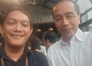 POSRAYA Indonesia Dukung Sukses Kongres PSI 2025, Solid Bersama Prabowo-Gibran