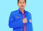 DPK KNPI Mekar Baru Buka Suara Terkait Penempatan Camat Baru