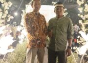 Sartiman FKDM Mekar Baru: Jangan Ribut di Awal, Beri Kesempatan Camat Baru Bekerja