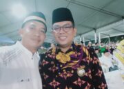 H. Sopiyan Ajak Warga Bersatu: Cukup Miskomunikasi, Kini Saatnya Bersinergi