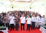 Dari Migran ke Wirausaha: Mekar Baru Edukasi Masyarakat Bijak Kelola Keuangan