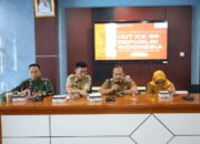 Kecamatan Mekar Baru Bentuk Panitia HUT ke-80 RI: Satukan Semangat, Perkuat Persatuan