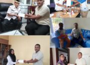Turnamen Meriah HUT RI ke-80 Digelar KOK Mekar Baru, Libatkan Seluruh Warga