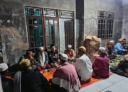 Kepala Desa Mekar Baru Berbelasungkawa atas Wafatnya Bapak Saran, Sosok Teladan Kampung Cibareng