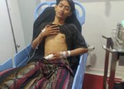 Anak Korban Dibacok Perampok, Pelaku Kabur Tinggalkan Barang Bukti di Kosambi Dalam