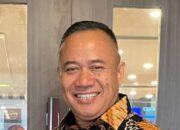 Anggaran Rp3,1 Miliar Tak Terpublikasi, Kades Banyu Asih Dituding Tertutup