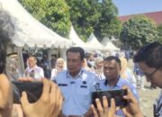 Pemkab Tangerang Fasilitasi Dialog Opang dan Ojol, Bupati: Harus Dimusyawarahkan