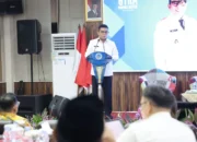 Gubernur Banten Tegaskan Kewenangan Rotasi ASN, Evaluasi OPD Mulai Dilakukan