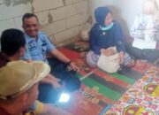 Respon Cepat! Camat Gunung Kaler dan Dinkes Tindaklanjuti Kondisi Warga Sakit di Sidoko