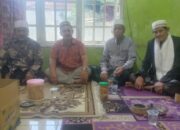 Silaturahmi Camat Mekar Baru: Komitmen Membangun Daerah Lewat Dialog dengan Tokoh Masyarakat