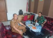 Jelang HUT RI ke-80, Camat Mekar Baru Intensifkan Koordinasi Forkopimcam