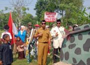 Semarak Kemerdekaan: Karnaval Agustusan Pasir Ampo Angkat Tema Persatuan dan Pancasila