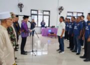 Dengan Nahkoda Kepengurusan Baru, KOK Kecamatan Kronjo, Siap Cetak Atlet Berprestasi Dunia Olahraga