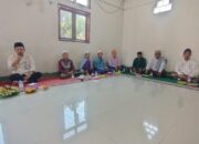 Pererat Silaturahmi, Camat Mekar Baru Bersama Ulama dan Warga Ikuti Pengajian Bulanan