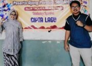 SMKN 5 Kabupaten Tangerang Harumkan Nama Daerah Lewat Prestasi Beruntun