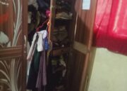Rumah Ketua Baznas Mekar Baru Dibobol Maling, Rp30 Juta Raib
