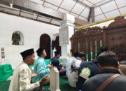 Doa dan Dzikir Menggema di Banten, Jamaah Nur Muhammad Mohon Keselamatan Bangsa