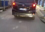 Mobil Misterius Ganti Pelat Polisi, Pakombes: Anggota Harus Tetap Waspada