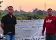 Lurah Kaduagung Tindaklanjuti Persoalan Sampah di Wilayahnya