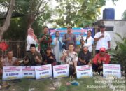 Sarat Nuansa Politik, Isu Miring Warnai Kinerja Pemerintah Desa Banyu Asih, Kecamatan Mauk
