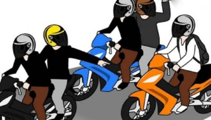 Aksi Brutal! 3 Anak Sekolah Dipukuli 5 Pemuda Misterius di Dekat Kantor Desa Rancagede