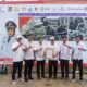 PMI Kecamatan Mekar Baru Raih Penghargaan PMI Teraktif Pertama Tingkat Kabupaten Tangerang