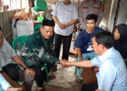 Soal Viral Gubuk Reyot, Bupati Tangerang, Ingatkan Jangan Cepat Merespon Negatif, Ada Baiknya ” Tabayyun ” Semua ada Proses dan Mekanismenya