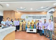 FORSAMIK Dorong Penguatan UMKM, Gelar Audiensi Strategis dengan Dinas Koperasi