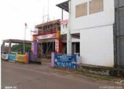 Diduga ada yang di sembunyikan prihal penggunaan anggaran desa, Desa Cisereh Tidak Memasang Baliho Anggaran APBdes