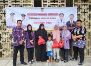 Hj. Titi Atiyah: Pasar Murah Jadi Solusi Kebutuhan Pokok Masyarakat Mekar Baru