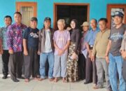 Musyawarah Penyelesaian Ahli Waris di Kelurahan Kaduagung Berjalan Kondusif