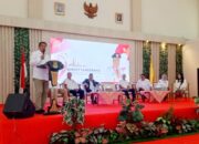 Karang Taruna Kabupaten Tangerang Gelar Sosialisasi Empat Pilar Kebangsaan