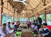 16 Organisasi Wirausaha Bersatu di Forsamik, Siap Majukan UMKM