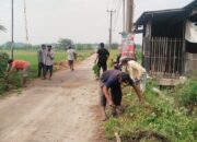 Kepala Desa Sujai: WCD Momentum Gotong Royong dan Perubahan Perilaku Masyarakat Mekar Baru