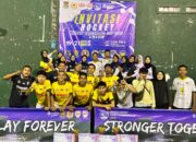 Prestasi Tak Henti, Ekstrakurikuler Hockey SMAN 14 Kabupaten Tangerang Jadi Ikon Sekolah