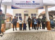 Rumah Inspirasi Mekar Baru Resmi Didirikan, Jadi Pusat Edukasi dan Kreativitas Warga