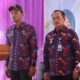 PMI Teraktif dan Voli Juara Pertama, Mekar Baru Panen Prestasi Membanggakan