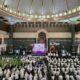 Istighosah di Masjid Al-Amjad, Bupati Maesyal Ingatkan Bahaya Hoaks dan Ujaran Kebencian