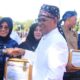 Lima Aparatur Desa dan Kelurahan Diberi Penghargaan: Peace Maker Justice Award 2025 di HUT ke-25 Banten
