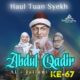 Haul Tuan Syekh Abdul Qodir Al Jailani ke-67 di Ponpes Al-Istiqlaliyyah Berlangsung Khidmat