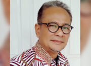 Kado HUT ke-6, Media Infoterbit Raih Penghargaan Khusus dari PUSKOMPOL