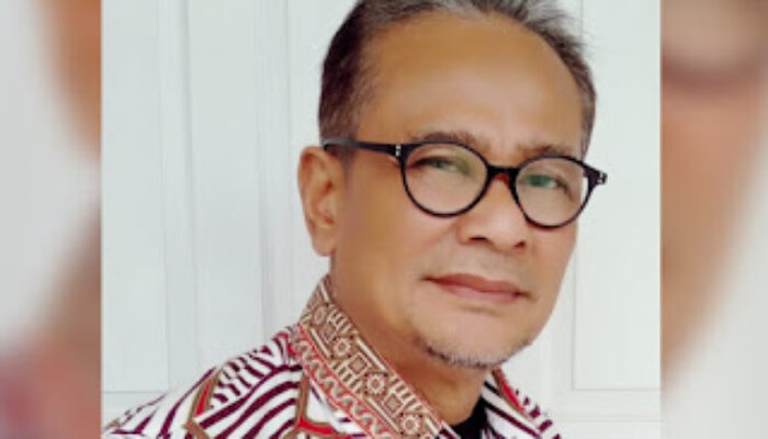 Kado HUT ke-6, Media Infoterbit Raih Penghargaan Khusus dari PUSKOMPOL