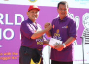 Maesyal Rasyid Komitmen Wujudkan “Tangerang Bebas Polio” Lewat Cakupan Imunisasi dan Layanan Kesehatan Optimal