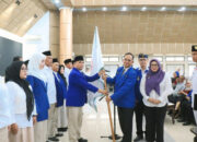 Wabup Intan Ajak GPIB Perkuat Sinergi Wujudkan Ekosistem Pendidikan Inklusif di Kabupaten Tangerang