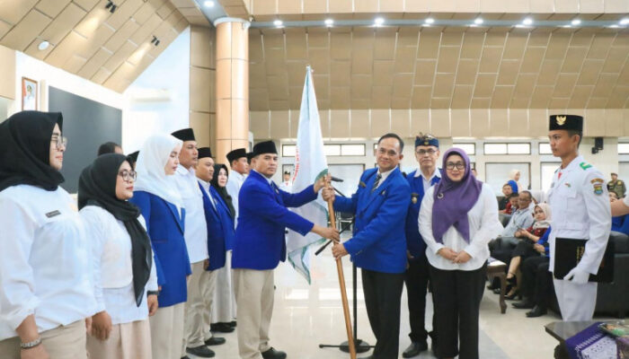 Wabup Intan Ajak GPIB Perkuat Sinergi Wujudkan Ekosistem Pendidikan Inklusif di Kabupaten Tangerang