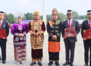 Bupati Tangerang Ajak Pegawai Pemerintahan, Jadikan HUT ke-393 Sebagai Momentum Penguatan Komitmen Pengabdian