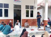 Anggota DPRD Kabupaten Tangerang Achmad Baiquni Gelar Reses Masa Sidang I 2025–2026