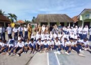 Guru Hebat, Indonesia Kuat: SMP Islam Nurus Syuro Peringati Hari Guru Nasional