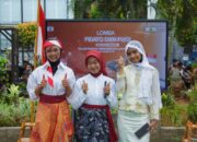 SMKN 5 Kabupaten Tangerang Peringati Hari Pahlawan Nasional dengan Lomba Pidato dan Puisi