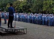 Peringati Hari Pahlawan, SMAN 14 Kabupaten Tangerang Kobarkan Semangat Juang Generasi Muda